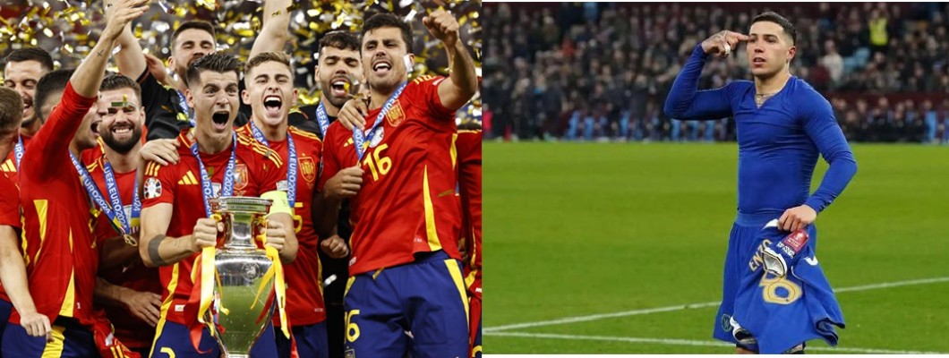 Laulaminen aiheutti farssin!