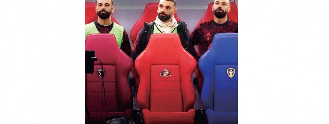 Liverpool-tähti väittää välinsä manageriin katkenneen