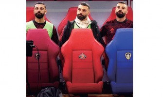 Liverpool-tähti väittää välinsä manageriin katkenneen