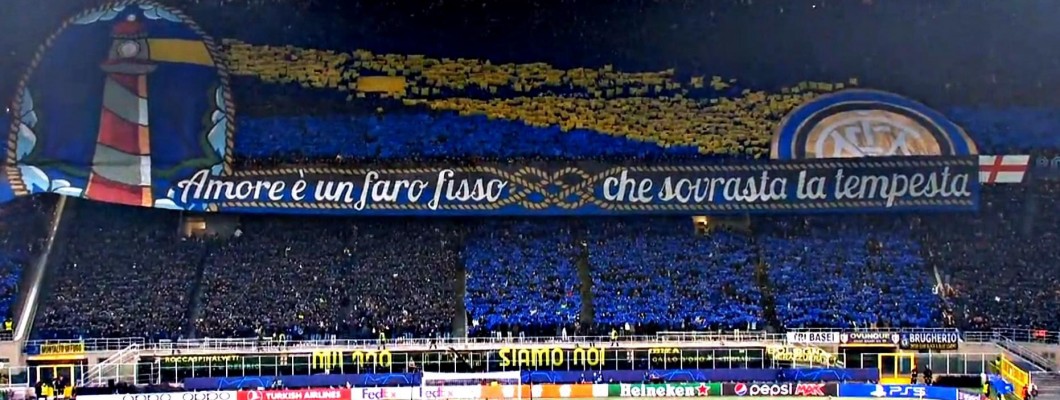 Lukaku voittaa Porton