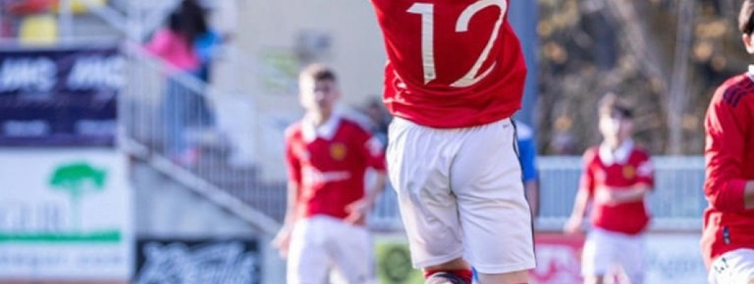 Luo uudelleen Wayne Rooneyn klassinen toiminta