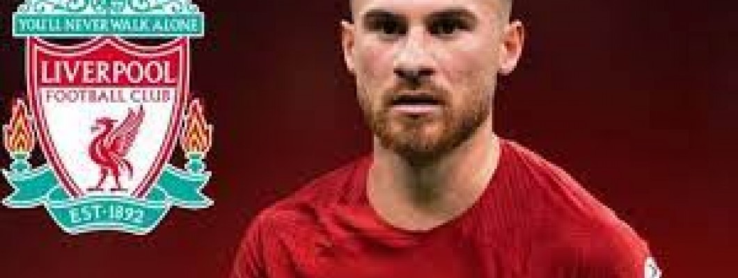 Mac Allisterin tulevaisuus on pian viimeistelty