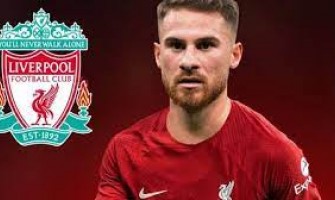 Mac Allisterin tulevaisuus on pian viimeistelty