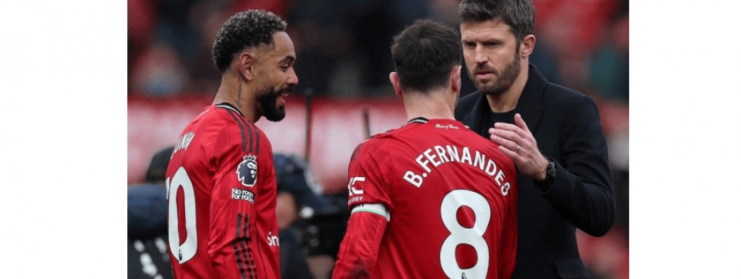 Manchester United hyötyy Cityn 3-0-voitosta Chelseasta