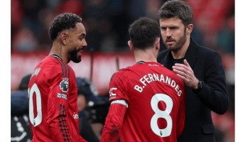 Manchester United hyötyy Cityn 3-0-voitosta Chelseasta