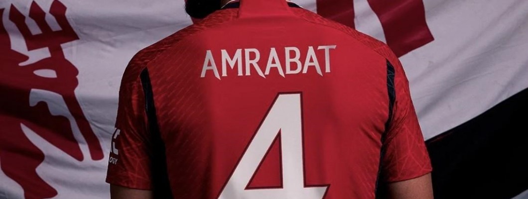 Manchester United tuhon kierteessä