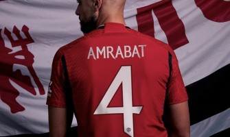 Manchester United tuhon kierteessä