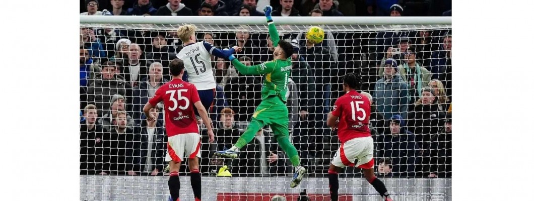 Manchester Unitedin epäillään tulleen väärin arvioitavaksi