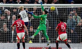 Manchester Unitedin epäillään tulleen väärin arvioitavaksi