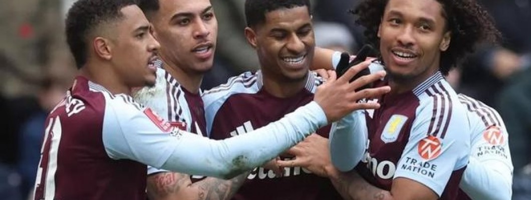 Manchester Unitedin hylätty pelaaja valittiin ottelun mieheksi!