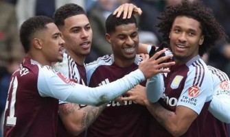 Manchester Unitedin hylätty pelaaja valittiin ottelun mieheksi!