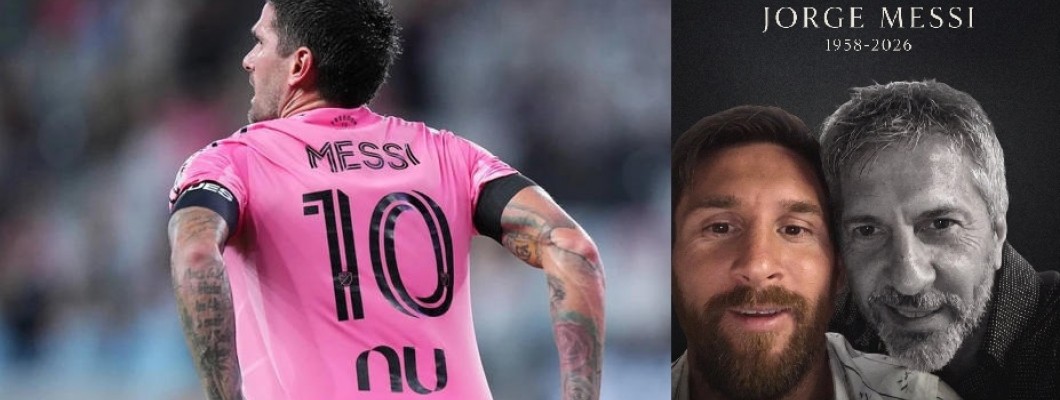 Matka, jolle kukaan ei halua lähteä: Messi palaa kotiin suremaan tappiota