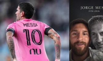 Matka, jolle kukaan ei halua lähteä: Messi palaa kotiin suremaan tappiota