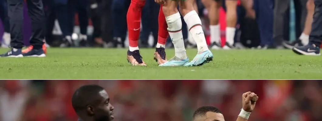 Mbappe vs Messi, kumpi voittaa?