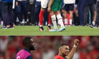 Mbappe vs Messi, kumpi voittaa?