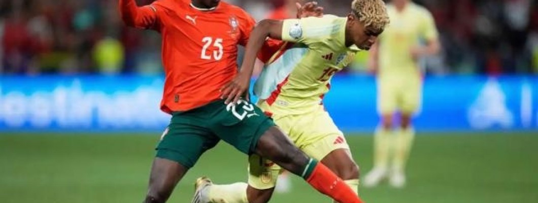 Menestynein pelaaja vuonna 2025!