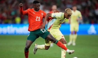 Menestynein pelaaja vuonna 2025!