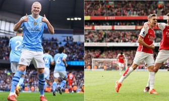 Mestari, yhä salaperäisempi tuntematon