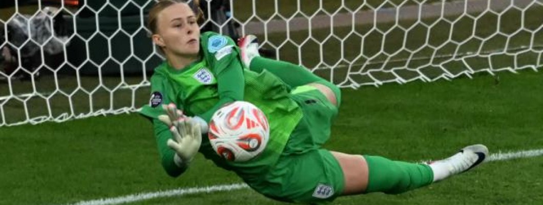 Mestarimaalivahti, tarina on inspiroivampi kuin elokuva