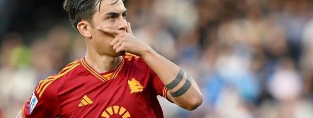 Miksi Dybala muutti mieltään viime hetkellä?