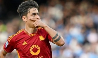 Miksi Dybala muutti mieltään viime hetkellä?