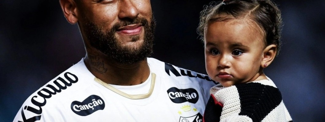 Neymarin kiusaamisyritykset taas?