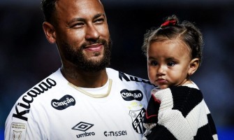 Neymarin kiusaamisyritykset taas?