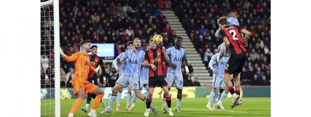 Nouseeko Bournemouth Valioliigassa tällä kaudella?