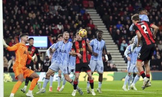 Nouseeko Bournemouth Valioliigassa tällä kaudella?