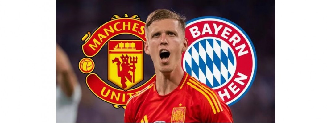 Olmo on avoin tulevaisuudestaan