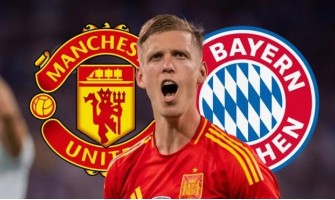 Olmo on avoin tulevaisuudestaan