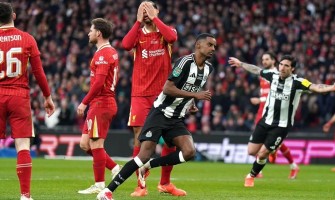 Onko se todellinen järkytys vai voiman horros?