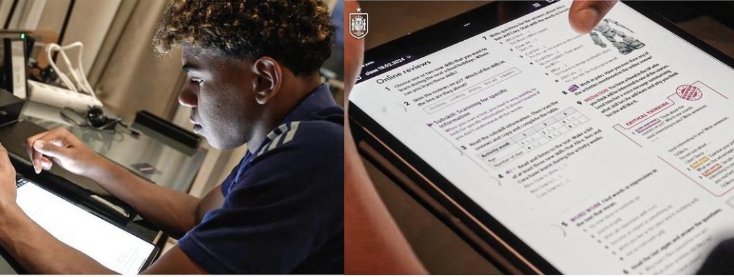 Pelaa jalkapalloa ja suorita kokeita samaan aikaan