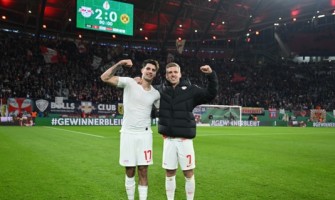 Pidä taas 4 parasta lippua