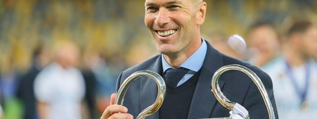 Pommiuutiset: Zidanen viiden vuoden odotus on saamassa vastauksen