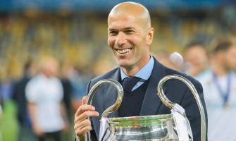 Pommiuutiset: Zidanen viiden vuoden odotus on saamassa vastauksen