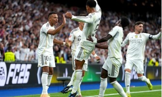 Real Madrid katkaisee neljän ottelun tappioputkensa El Clásicossa