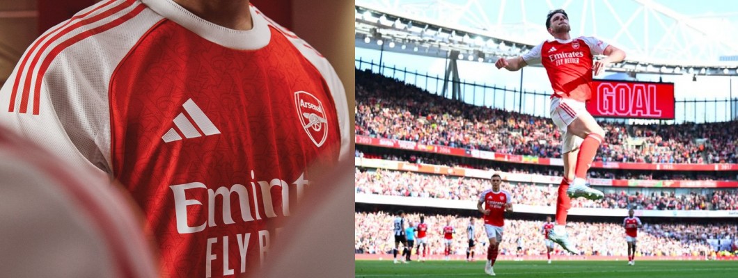 Rice auttoi Arsenalia varmistamaan paikkansa Mestarien liigassa