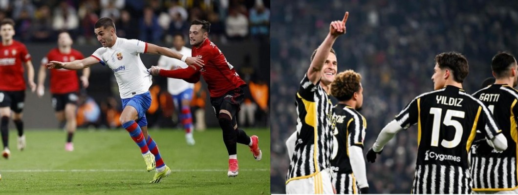 Seuraa joukkuetta ja pyri kaksoismestaruuteen