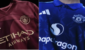 Siniset paholaiset ja punainen kuu?