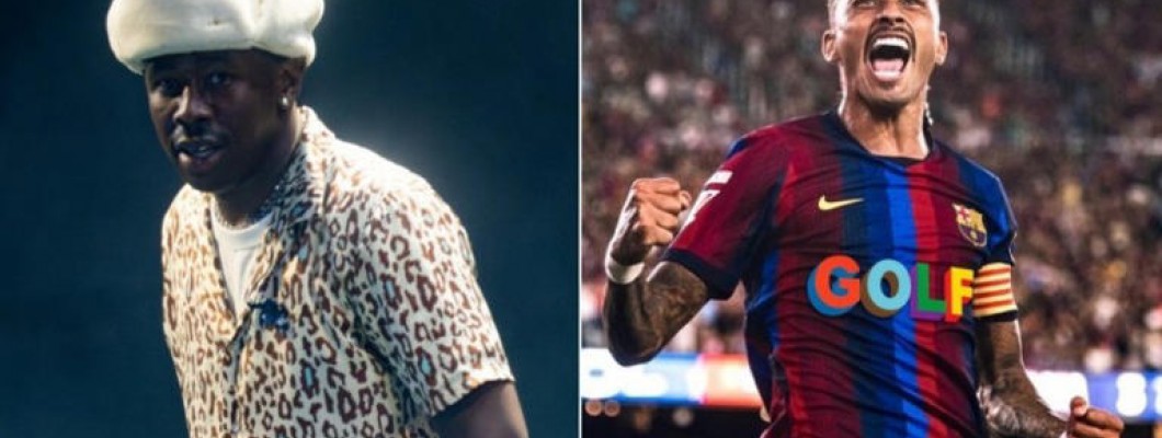 Taylorista tulee El Clásicon uusi päähenkilö