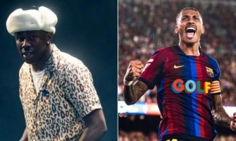 Taylorista tulee El Clásicon uusi päähenkilö