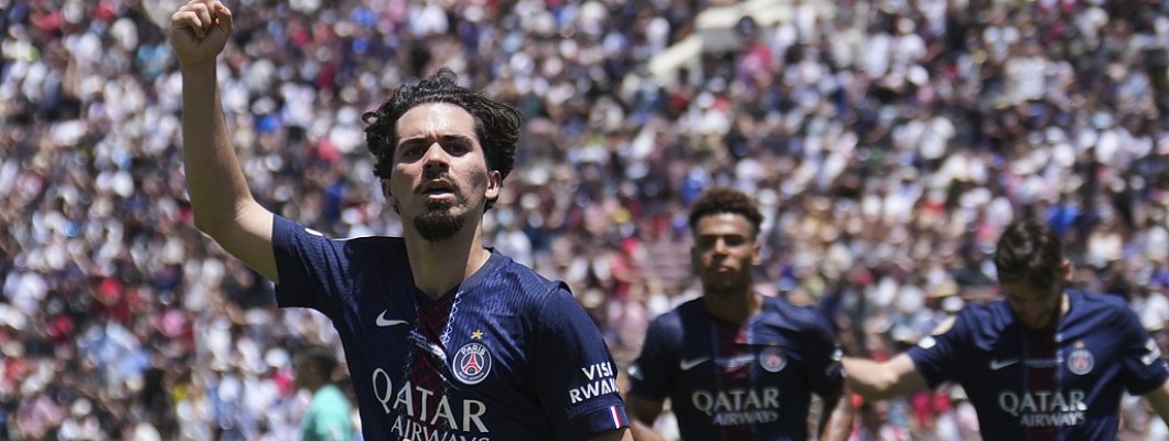 Uuden Mestarien liigan mestarin viehätysvoima on pysäyttämätön