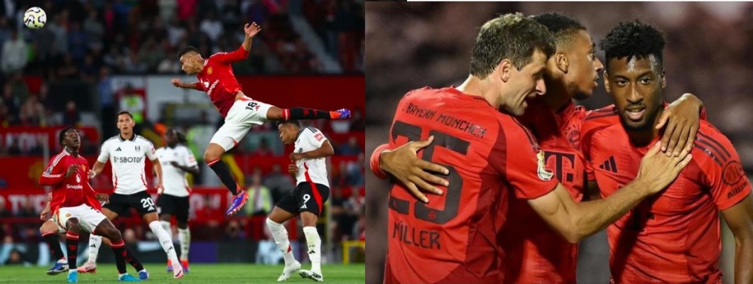 Uusi kausi alkaa herättäen fanien intohimon uudelleen