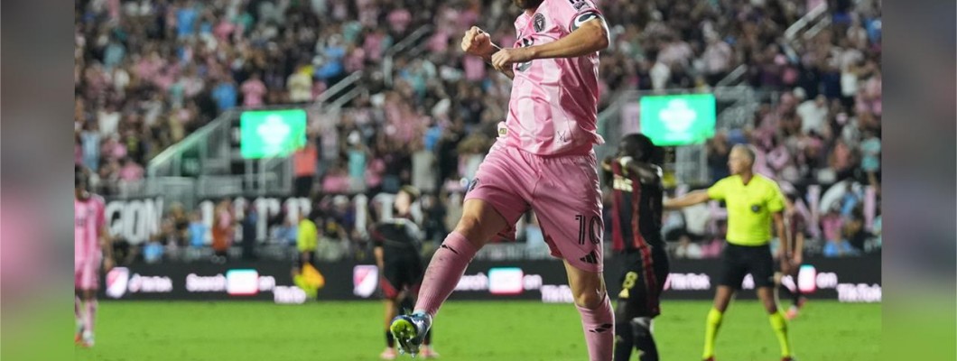 Vahva mahdollisuus varmistaa MLS:n kultainen kenkä