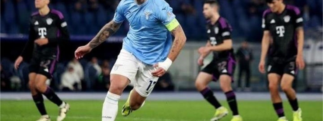 Vaikea viikko Bayernille