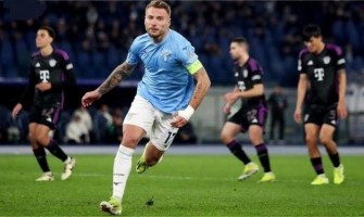 Vaikea viikko Bayernille