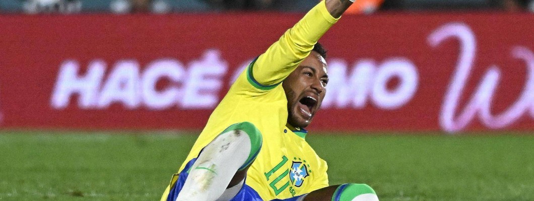 Viiden tähden Brasilia on saavuttanut vaarallisimman hetkensä!