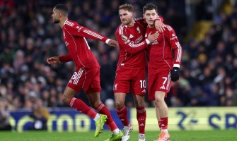 Wirtz joutuu huomion keskipisteeksi kiistanalaisen maalin vuoksi