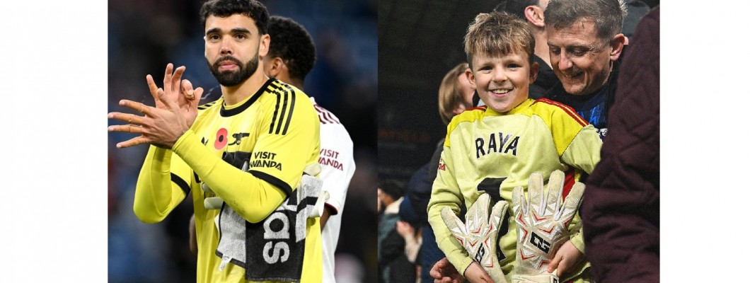 Yhdeksän peräkkäistä voittoa, Arsenal pysyy pysäyttämättömänä